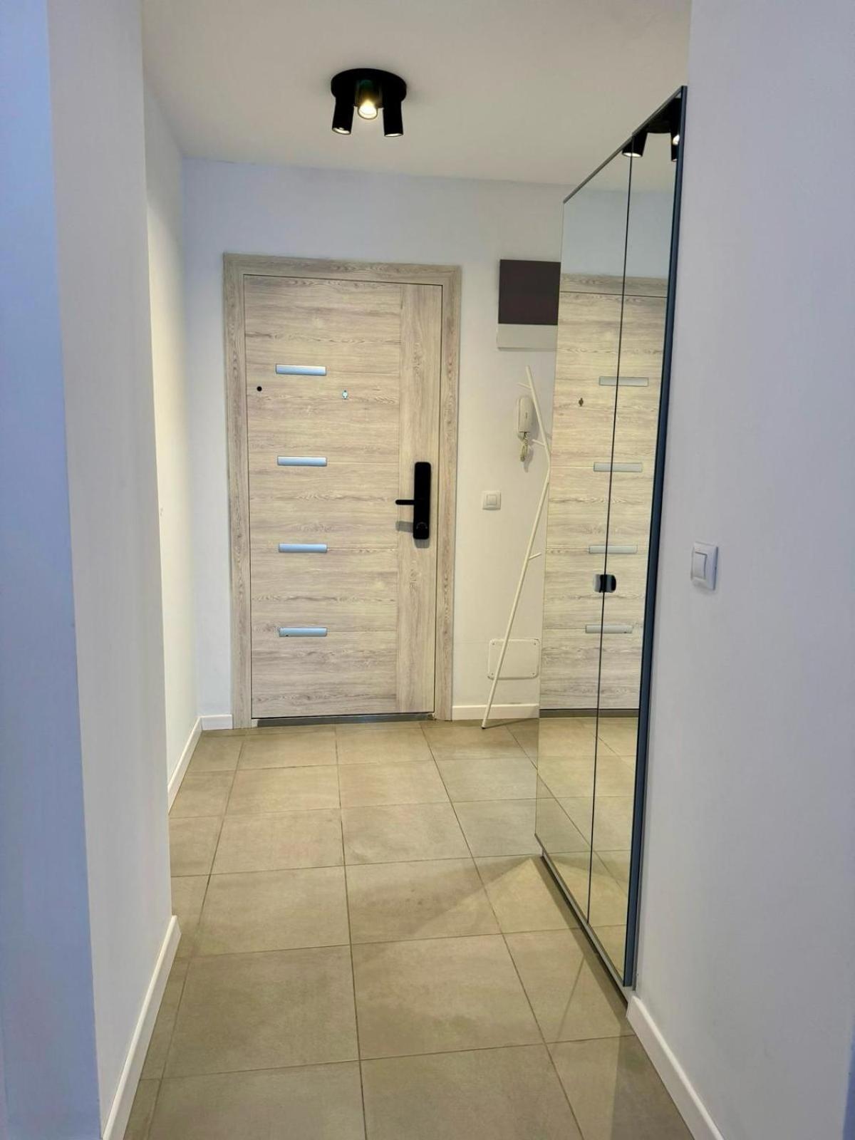 Cez Studio Mamaia Nord Apartment Navodari Exterior photo